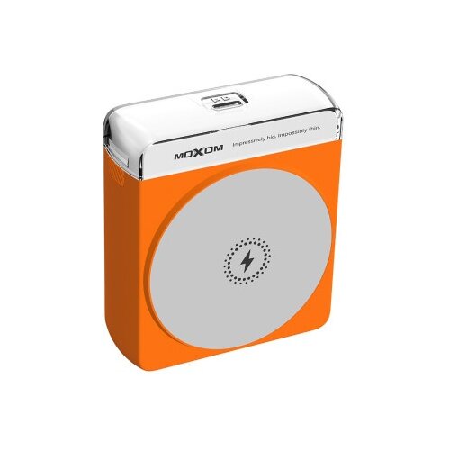 Moxom mx-pb115 pd20w + qc18w 10000mah narandzasti Power bank magsafe ( BAT9586 ) Cene