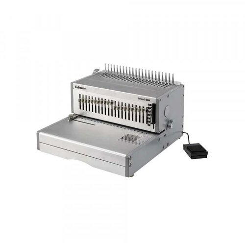 Fellowes Ma&scaron;ina za koričenje Orion-E 500 5642701 Cene