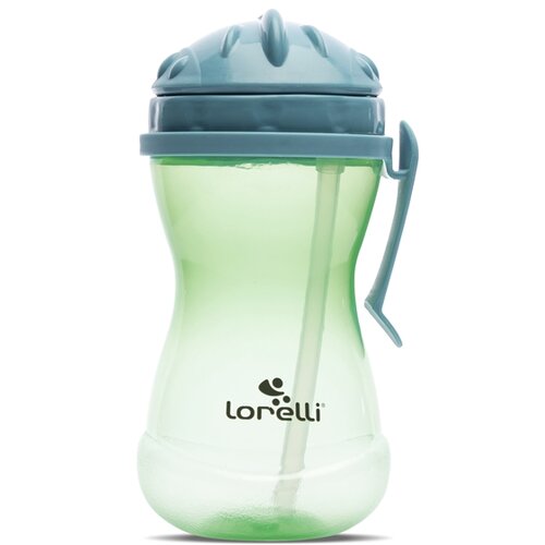 Lorelli sportska flasica sa ruckom - blue/green ( 10230090004 ) Cene