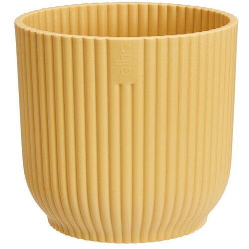 ELHO Tegla za cvijeće Vibes Fold (Vanjska dimenzija (&amp;oslash; x V): 9,3 x 8,8 cm, Plastika) Slike