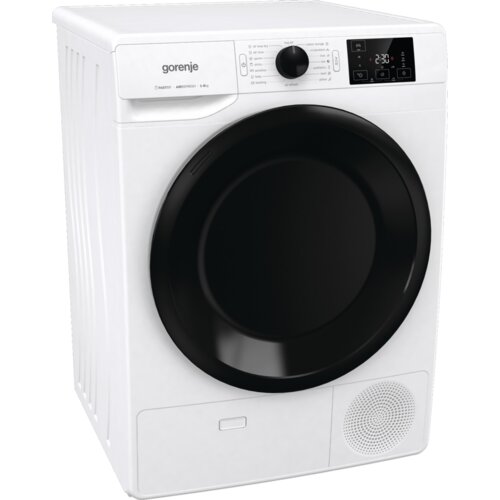 Gorenje ma&amp;scaron;ina za su&amp;scaron;enje ve&amp;scaron;a DNE 8 B Slike