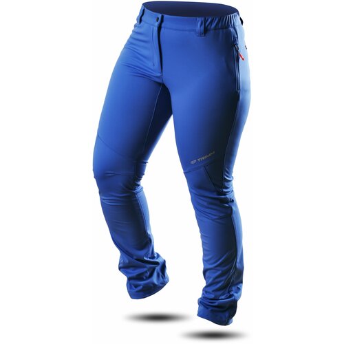TRIMM W ROCHE LADY PANTS jeans blue Slike