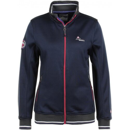 Peak Mountain Flis Blouson polarshell femme ACREEN pisana Cene