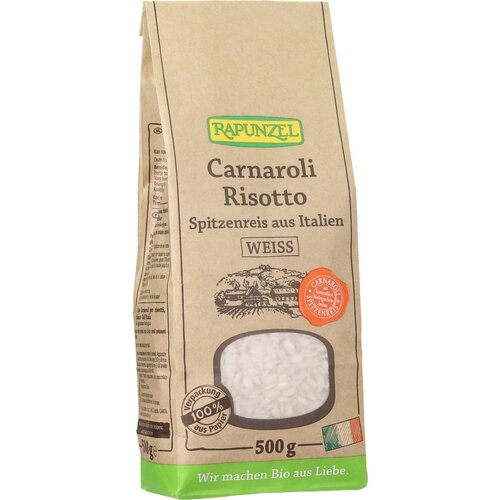 BIO beli riž rižoto Carnaroli Cene