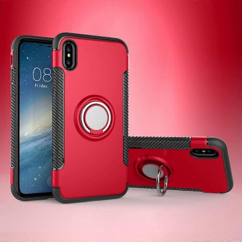 INORCO Ovitek za telefon Huawei Honor za stojalo za pokrov za telefon Honor Play 5T, (21844594) Slike