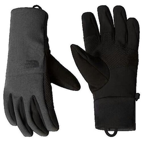 The North Face Rokavice Apex Etip Črna Cene
