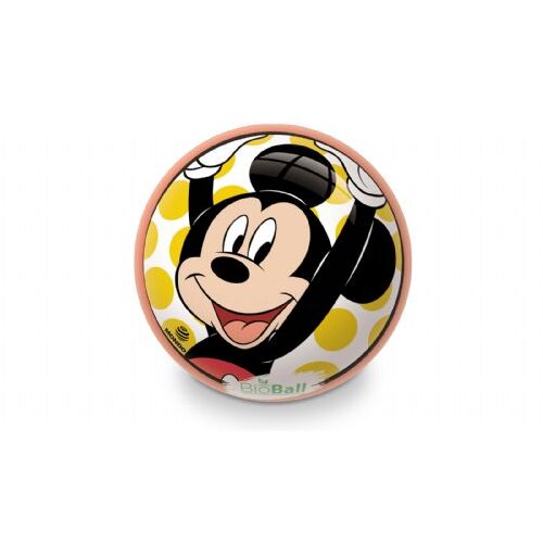 Mondo žoga premer 230 mm bio mickey Cene