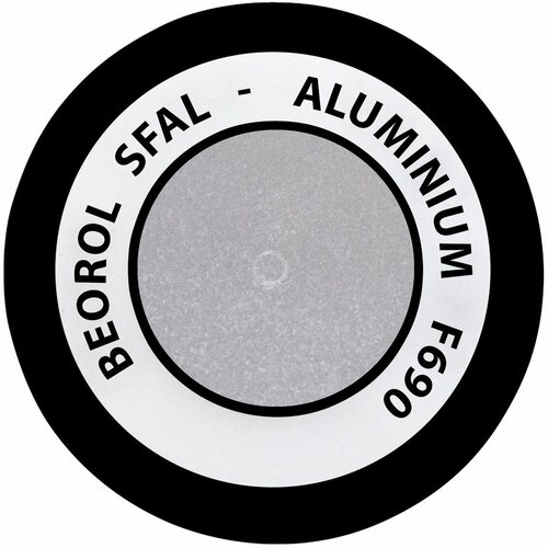 Beorol sprej za felne Alluminio Slike