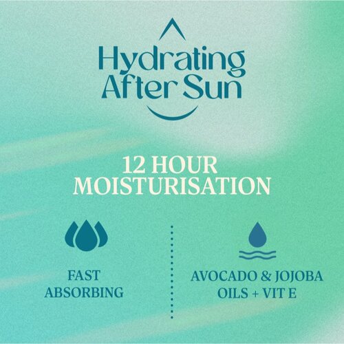 Hawaiian Tropic Hydrating After Sun Nourishing Oil hidratantno ulje nakon sunčanja 150 ml Slike