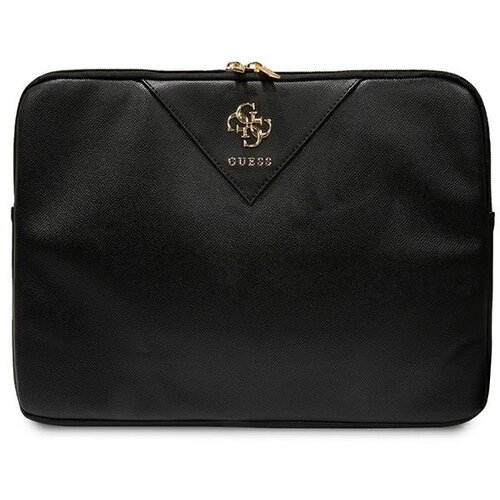 Guess OVITEK TRIANGLE 4G ZA ETUI ZA PRENOSNIK 14 INČ ČRN, (21833786) Cene