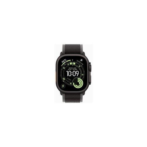 Apple Watch Ultra 3GPS + Cellular49mmBlack Titanium Case with Black/Charcoal Trail Loop - M/L Cijene