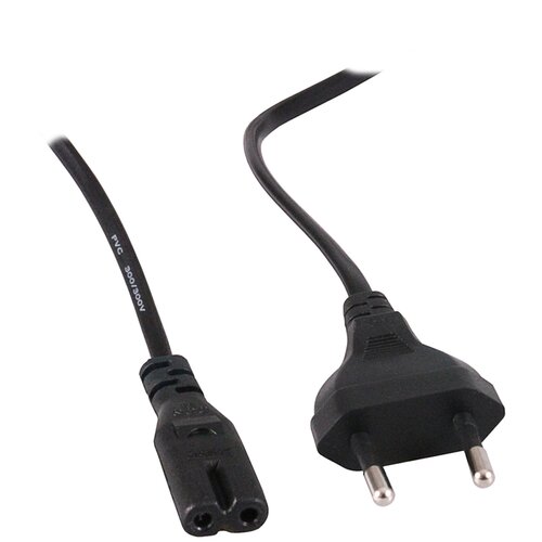 Patona napajalni kabel za napajalnike z 2-pin priključkom, 1,2m Cene