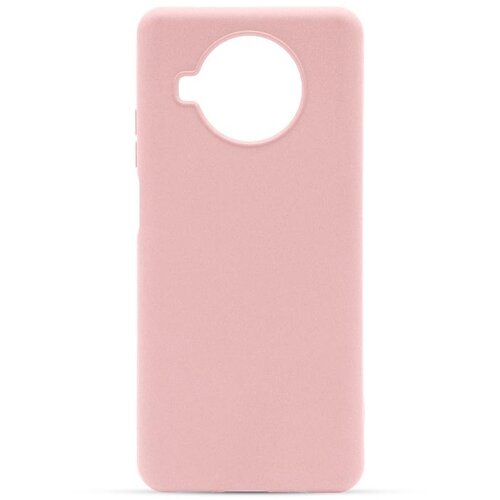  Futrola Soft Case za Xiaomi MI 10T Lite, Roze Cene