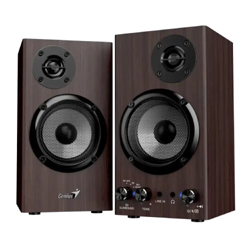 Genius SP-HF520BT, Dark Brown, zvučnik Cene