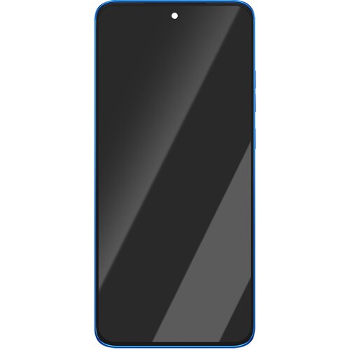 Motorola Zaslon za Edge 50 Neo LCD + steklo na dotik + ohišje Originalni, Modra, (5000038169) Cene