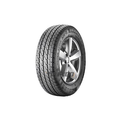 Nankang All Season Van AW-8 ( 225/70 R15C 112/110T ) Slike