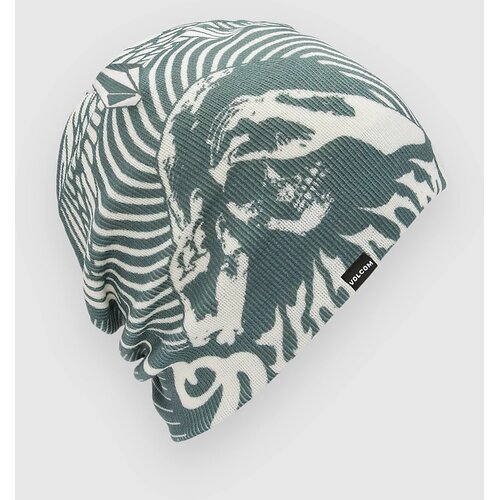 Volcom Bllbrd Kapa black white Cene