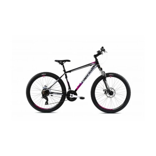 Capriolo mtb oxygen 275&amp;quot;21HT crn-ljub 921431-18 Slike
