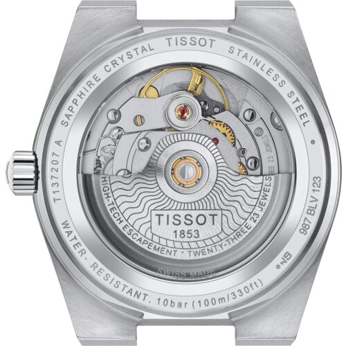 Tissot RUČNI SAT T137.207.11.041.00 Cijene