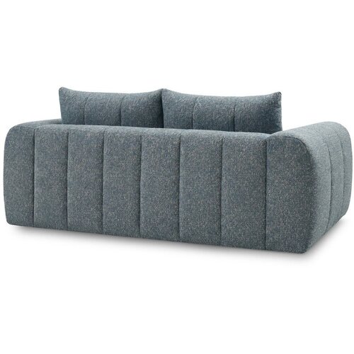 Bobochic Paris Modra sedežna garnitura 242 cm Nesty &amp;ndash; Slike