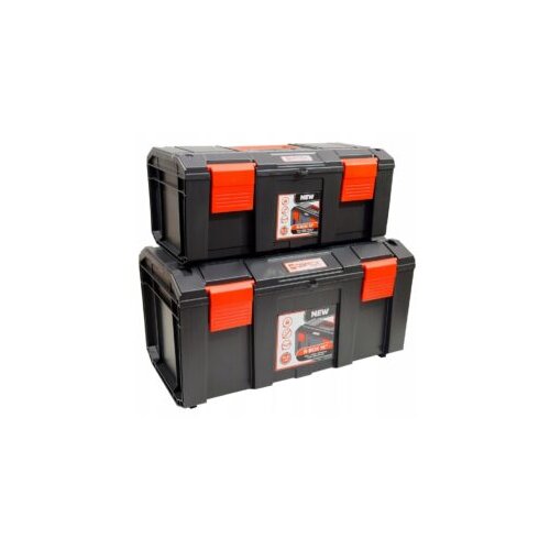 Kutije za alat set QBRICK REGULAR R-BOX SET 16+19 Cijene
