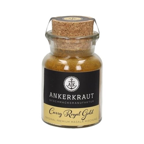 Ankerkraut Curry Royal Gold Cene