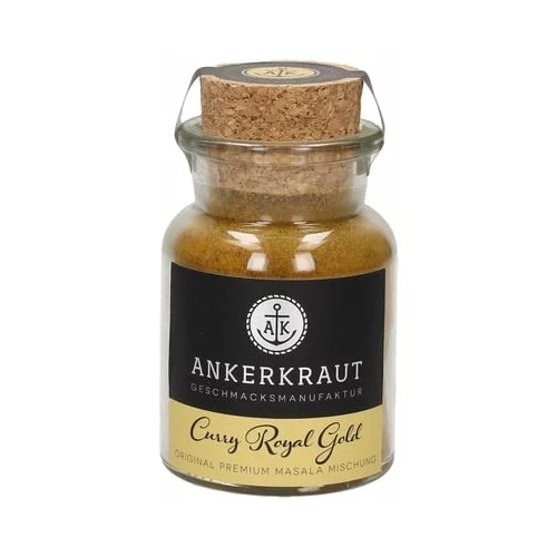 Ankerkraut Curry Royal Gold
