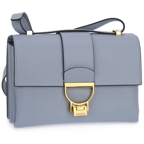 Coccinelle Torbice za na ramo B35 ARLETTIS Modra Slike