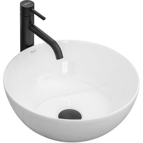 Rea Umivaonik Stella White Slike