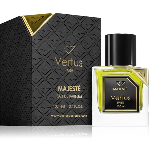 Vertus Majeste parfumska voda uniseks 100 ml Slike