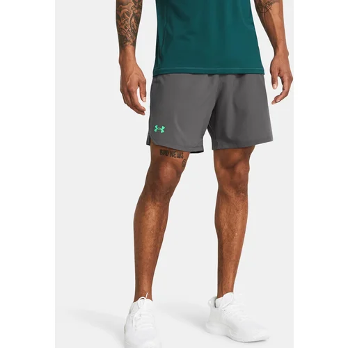 Under Armour Men's shorts Vanish Woven 6in Shorts Under Armour Men's shorts Vanish Woven 6in Shorts