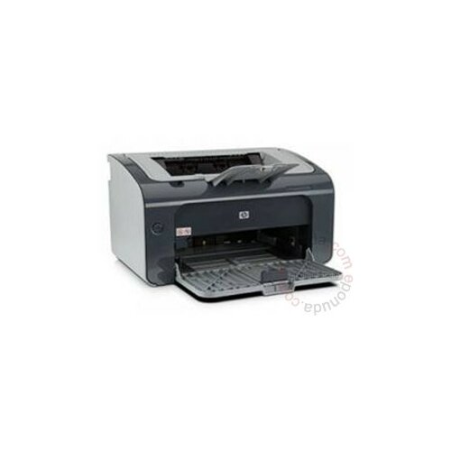 Hp LaserJet P1102s CE652A laserski štampač Slike