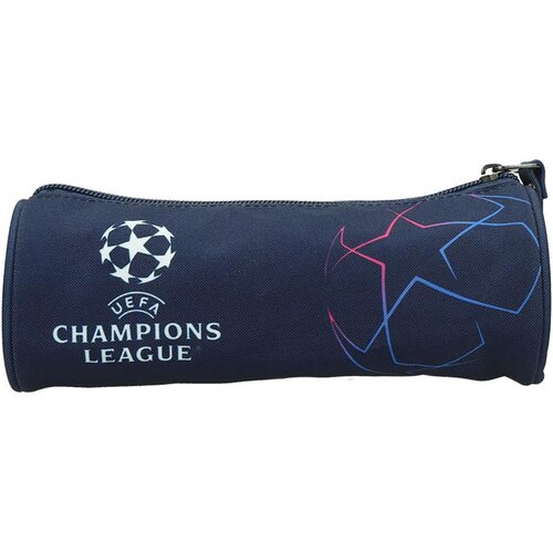  Okrogla peresnica UEFA, modra Slike