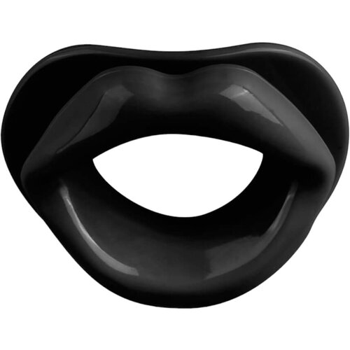 Ida Leather - otvorene nju&amp;scaron;ke (crna) Slike