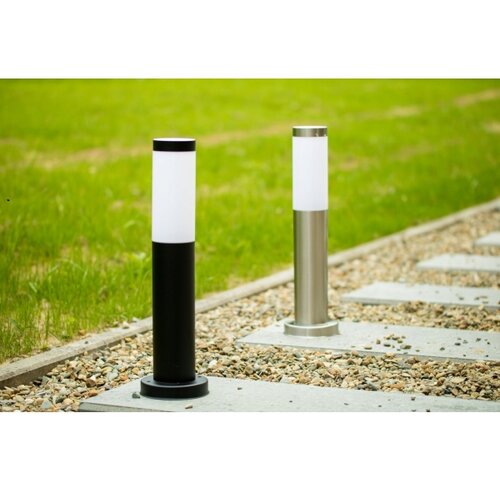  LED spolja&amp;scaron;nja lampa LIVIA 1xE27/7W/230V 4000K IP44 Slike