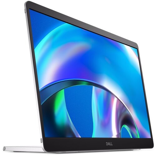 Dell 14" P1425 USB-C Pro Plus Portable monitor Cene