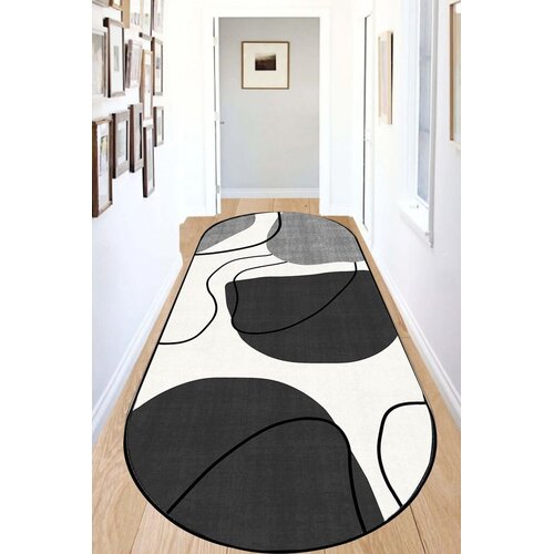 Conceptum Hypnose tepih, 80x200cm, krem Cene