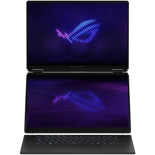 Asus ROG Zephyrus Duo 16&amp;quot; Ultra 9 386H 64GB/2TB SSD RTX 5090 GX651AX-SR086X Win 11 Pro Slike
