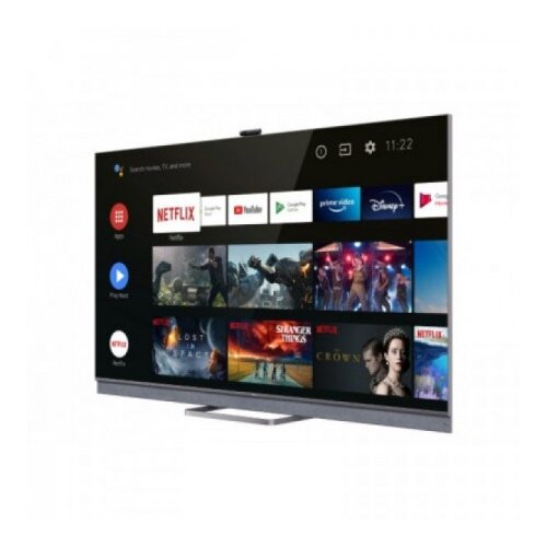 Tcl led televizor 55C825 MINI QLED TCL Slike