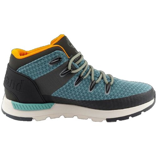 Timberland &Scaron;kornji Sprint Trekker Modra Cene