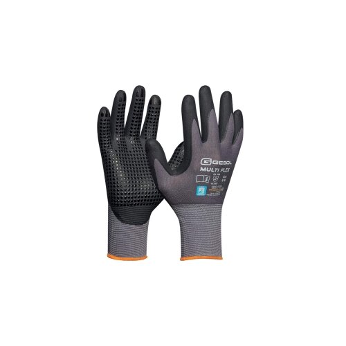 GEBOL RADNE RUKAVICE MULTIFLEX VELIČINA 9 Cijene