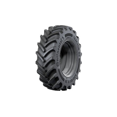 Continental Tractor 85 ( 380/80 R38 142A8 TL dupla oznaka 142B, T.R.A. R1W ) Slike