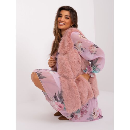 Wool Fashion Italia Vest-AT-KZ-2375.00P-light pink Cijene