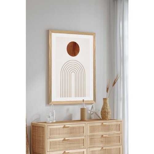 Wallity Slika Tekhammdf65, MDF, 33x48 cm Cene