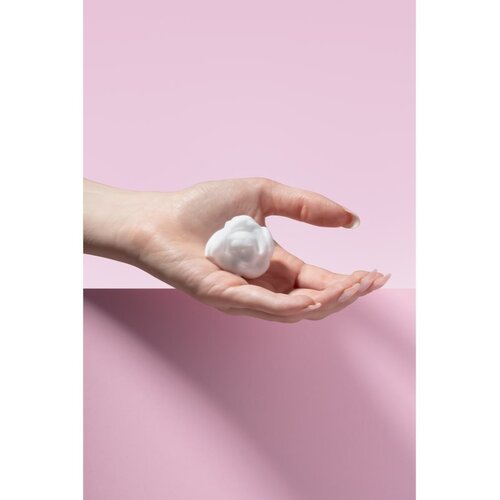 Affect Rose Cloud globinsko čistilna pena za obraz 150 ml Slike
