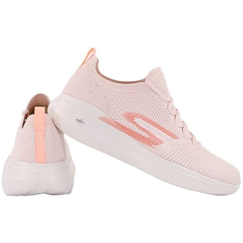 Skechers Tek &amp;amp; Trail GO Run Rožnata Slike