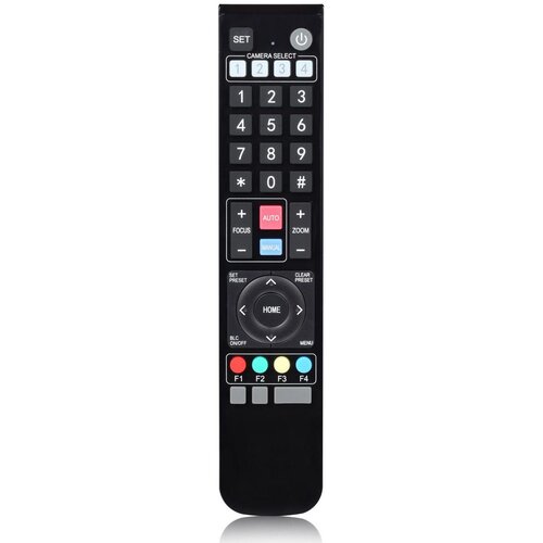 Vivolink Daljinski upravljalnik vlcam230-remote, (5000532994) Slike