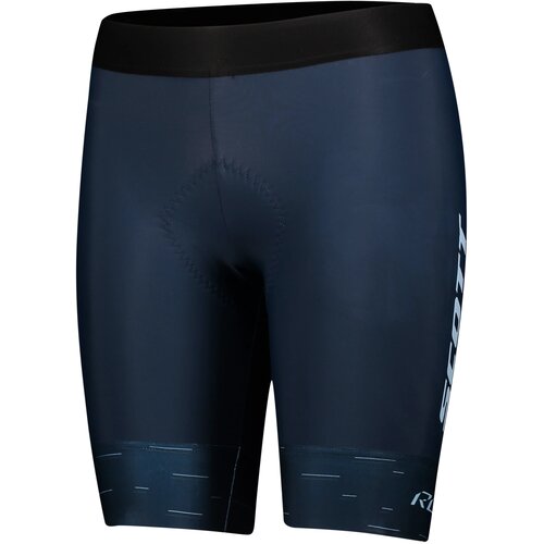 Scott RC Pro +++ Midnight Blue/Glace Blue Women's Bib Shorts Slike