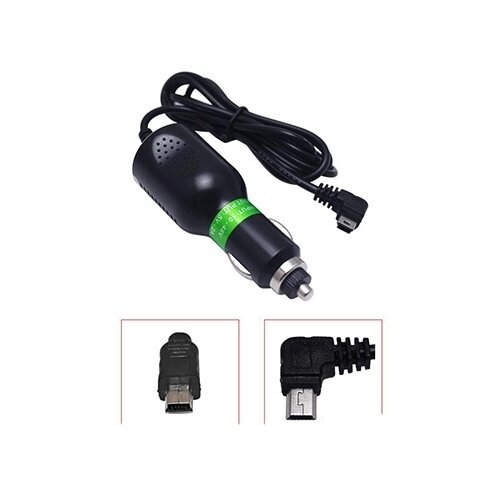  Auto Punjač Exclusive line mini USB 2A Slike