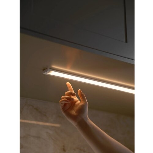 Nordlux LED svetlo za ispod kuhinjskih ormarića PRESTON LED/8W/230V 3000/4000K Slike